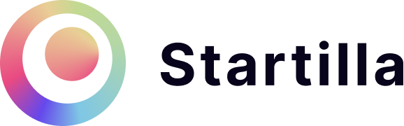 Startilla logo